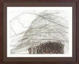 Magdalena Abakanowicz, Z CYKLU KATHARSIS