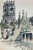 Jerzy Duda-Gracz, FRAGMENT WAŁÓW