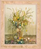 Stanisław Jerzy Suder, Martwa natura - Post mortem