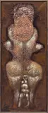 Jan Lebensztejn, BARBE ASSYRIENNE (ASYRYJSKA BRODA)