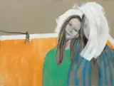 Norman Leto, DOMINIKA