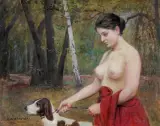 Antoni Piotrowski, DIANA