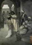 Wacław Pawliszak, SITTAH, SUŁTAN I NATAN ORAZ RECHA