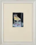 Joseph Beuys, KRZESŁO Z TŁUSZCZEM, 1964 (POCZTÓWKA)