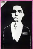 Roman Cieślewicz, PLAKAT KAFKA PROCES