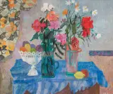 Jan Szancenbach, DWA BUKIETY