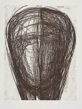 Magdalena Abakanowicz, Z CYKLU KATHARSIS
