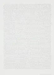 Antoni Starczewski, BEZ TYTUŁU, serigrafia, papier