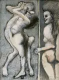 Jan Lebensztejn, INTERIEUR-EXTERIEUR
