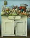 Jacek Yerka, INNY WYMIAR