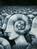 Rafał Olbiński, ASCRIPTION OF EXPERIENCE