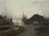 Michał Gorstkin-Wywiórski, JESIEŃ