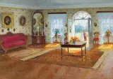 Bronisława Rychter-Janowska, W SŁONECZNY DZIEŃ