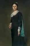 Władysław Czachórski, PORTRET MARII Z POPIELÓW GODLEWSKIEJ
