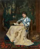 Władysław Bakałowicz, ZACZYTANA