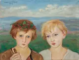 Vlastimil Hofman, ZAGUBIONA MELODIA