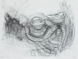 Zdzisław Beksiński, BEZ TYTUŁU