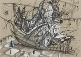 Tomasz Sętowski, STATEK ODKRYWCÓW