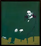 Antoni Fałat, FOTEL
