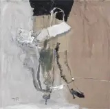 Teresa Pągowska, POSTAĆ