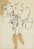 Tadeusz Kantor, SZKIC POSTACI SCENICZNEJ