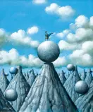 Rafał Olbiński, SUPERIORITY OF CONSEQUENCES