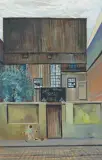 Rafał Malczewski, KURYTYBA. CHŁOPIEC GRAJĄCY W PIŁKĘ...