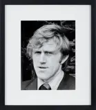 Vito Liverani, JACEK GMOCH, 1980, fotografia czarno-biała