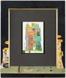 Friedensreich Hundertwasser, Good morning city