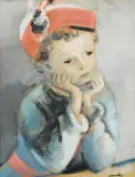 Rajmund Kanelba, MARZYCIEL
