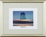 BEZ TYTUŁU by Zdzisław Beksiński, grafika komputerowa, sold Apr 2018