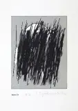 Stanisław Fijałkowski, PPAINT 5 B, grafika komputerowa, papier