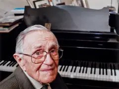 Maciej Kłoś, JAN EKIER, fotografia