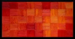 Jerzy Truszkowski, GOOD MYSTIC POWER, 2006, olej, płótno