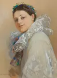 Piotr Stachiewicz, PANNA MŁODA Z ŻYWCA