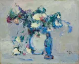 Włodzimierz Terlikowski, KWIATY