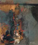 Tadeusz Kantor, BEZ TYTUŁU