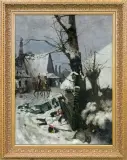 Stanisław Fabijański, Żołnierze napoleońscy..