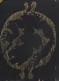 Jan Dobkowski, ŻYĆ VI, 1997, akryl, płyta pilśniowa