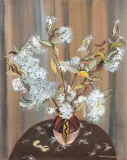 Rafał Malczewski, KWIATY (MILKWEEDS)