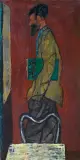 Józef Czapski, CZYTELNIK “NEW STORIES“
