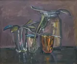Józef Czapski, MARTWA NATURA