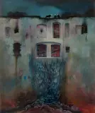Zdzisław Beksiński, BEZ TYTUŁU