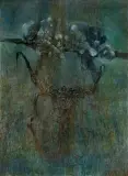 Zdzisław Beksiński, EĄ