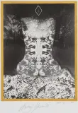 TORS by Andrzej Strumiłło, 1976, inkografia, papier czerpany, sold Nov 2017
