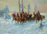 Leonard Wintorowski, SANNA