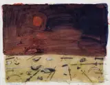 Piotr Potworowski, PROJEKT SCENOGRAFII