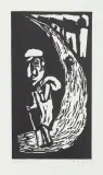 Jerzy Duda-Gracz, KULAWY FISZKE, Z CYKLU JUDAICA