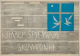 Roman Opałka, Komu śpiewają skowronki