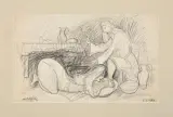 Kazimierz Podsadecki, CHRYSTUS I MARIA MAGDALENA
